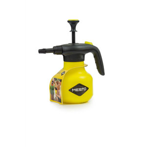 Produktfoto von einem Drucksprüher für Schimmel-EX oder Silikatgrundierung